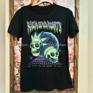 Rick and north size small nwot